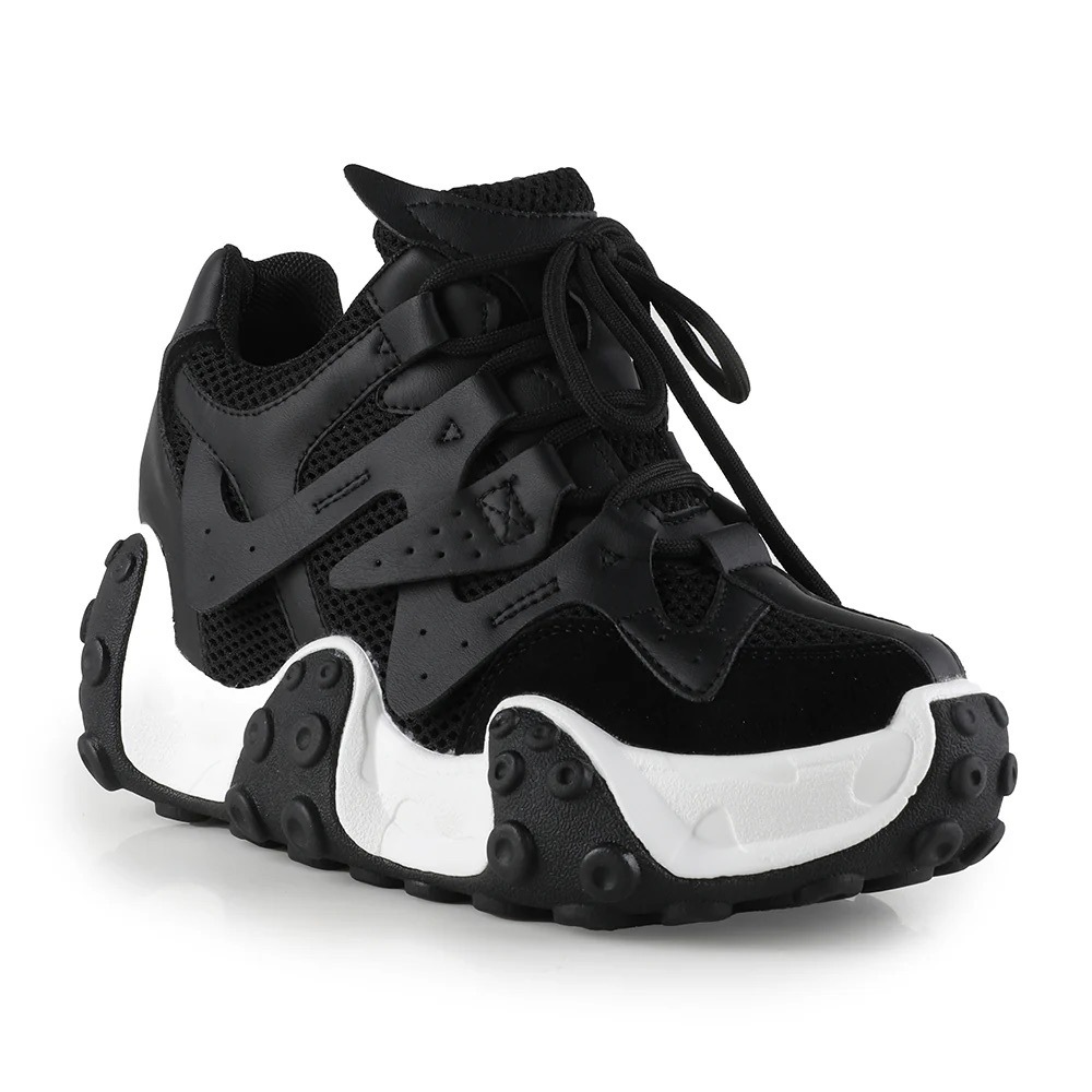 Anthony wang tentacle sneakers sz 9